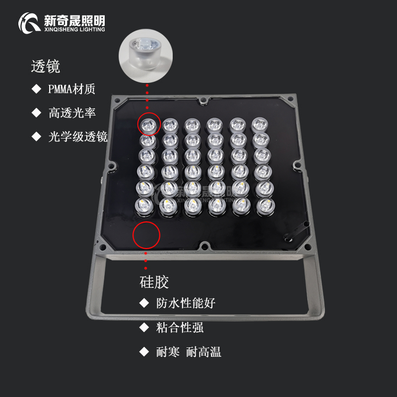 LED投光燈廠家